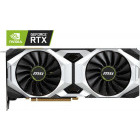 MSI GeForce RTX 2080 Ti VENTUS OC 11GB GDDR6 352-bit