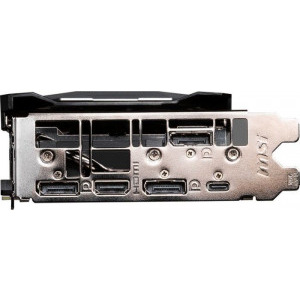 MSI GeForce RTX 2080 Ti VENTUS  11GB GDDR6 352-bit