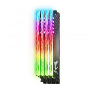 GIGABYTE AORUS RGB 16GB DDR4 3200MHz CL16 Dual Channel Kit + Demo Kit