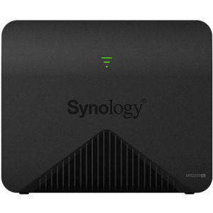 Synology Gigabit MR2200ac Tri-Band WiFi 5
