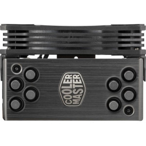 Cooler Master Hyper 212 RGB Black Edition