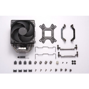 Cooler Master Hyper 212 Black Edition