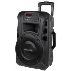 Kruger&Matz Boxa portabila 1710 UHF Black