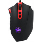 Mouse Gaming Redragon Perdition2 Black