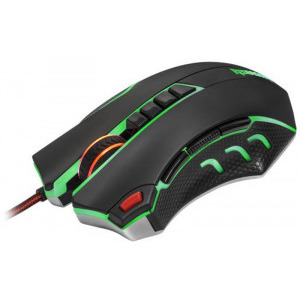 Redragon TitanoBoa2 Chroma Black