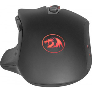 Redragon Gainer Black