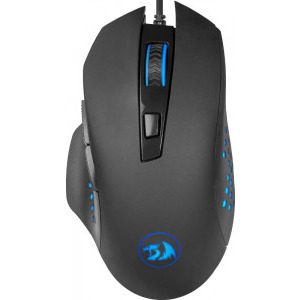 Redragon Gainer Black