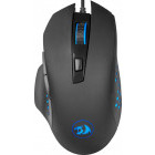 Redragon Gainer Black