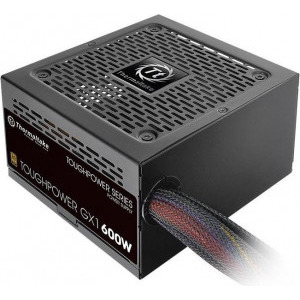 Sursa Thermaltake Toughpower GX1, 80+ Gold, 600W