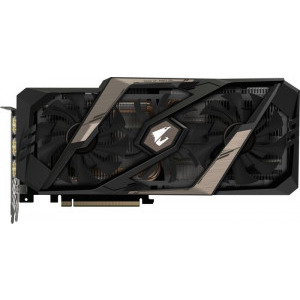 GIGABYTE AORUS GeForce RTX 2070 XTREME 8GB GDDR6 256-bit