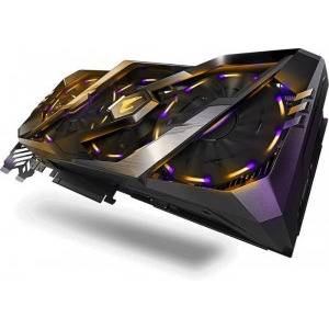 GIGABYTE AORUS GeForce RTX 2070 XTREME 8GB GDDR6 256-bit