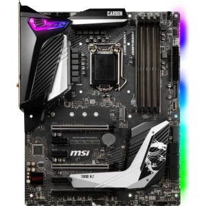 MSI MPG Z390 GAMING PRO CARBON AC