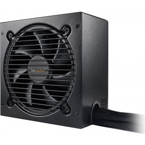be quiet! Pure Power 11, 80+ Gold, 400W