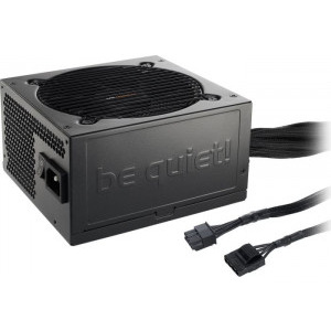 be quiet! Pure Power 11, 80+ Gold, 600W