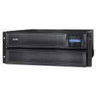 UPS APC Smart-UPS X 2200VA Rack/Tower LCD 4U