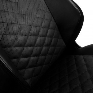 Noblechairs HERO Negru