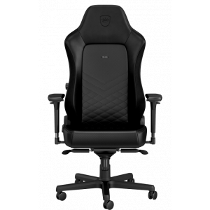Noblechairs HERO Negru