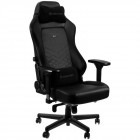 Scaun gaming Noblechairs HERO Negru