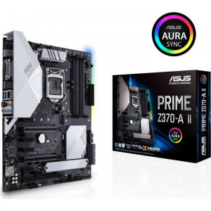 ASUS PRIME Z370-A II