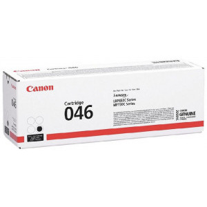 Canon Toner CRG046B Black