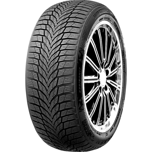 Anvelopa iarna Nexen Wg-sport2-suv 225/65R17 102H Iarna