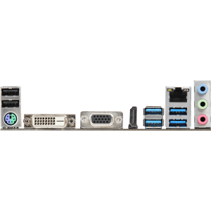 ASRock A320M-HDV R3.0