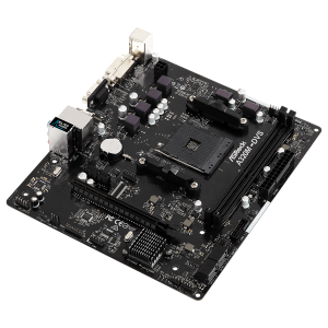 ASRock A320M-DVS R3.0