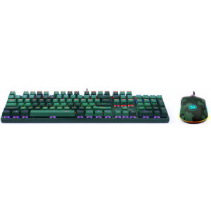 Redragon S108