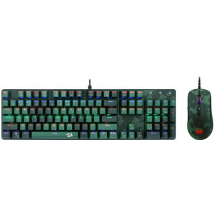 Redragon S108