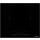 Plita incorporabila Heinner HBHI-M4ZB2FXTC, Inductie, 4 zone de gatit, Touch control, Flex Zone, Boost, 60 cm, Negru