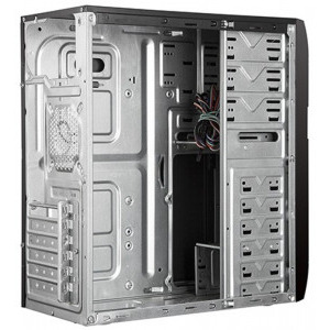 Office Start i3H18S120, Intel i3-8300 3.7GHz Coffee Lake, 8GB DDR4, 1TB HDD + 120GB SSD, GMA UHD 630