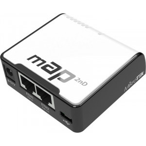 MikroTik RBMAP2ND
