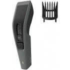 Aparat de tuns Philips Seria 3000 HC3520/15 cu Tehnologie DualCut, 13 setari lungime, Lame din otel inoxidabil