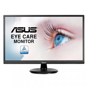 ASUS VA249HE 23.8 inch FHD VA 5 ms 60 Hz