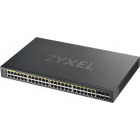 Switch ZyXEL Gigabit GS1920-48v2