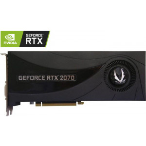 Zotac GeForce RTX 2070 Blower 8GB GDDR6 256-bit