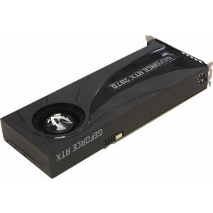 Zotac GeForce RTX 2070 Blower 8GB GDDR6 256-bit
