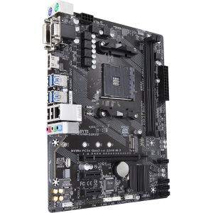 GIGABYTE GA-A320M-S2H V2