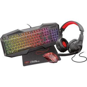 Trust GXT 1180RW 4-IN-1