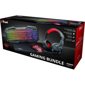Trust GXT 1180RW 4-IN-1