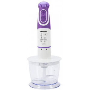 Heinner Mixer vertical, Ultraviolet HB-600UV, 600W, 0.7L
