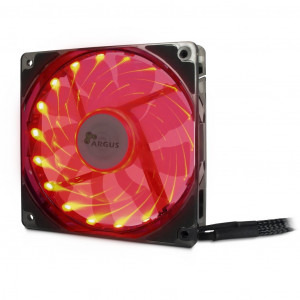 Inter-Tech L-12025 Aura 120mm RGB