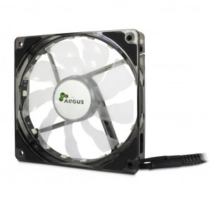 Inter-Tech L-12025 Aura 120mm RGB