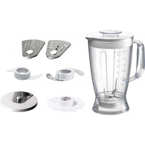 Heinner Charm HFP-750BG, 750W, 1.2L, Alb-Visiniu