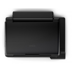 Epson L7180 Inkjet, CISS, Color, Format A3, Duplex, Wi-Fi