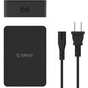 Orico CSE-6U Universal, 6x USB