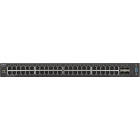 Switch ZyXEL Gigabit XGS2210-52