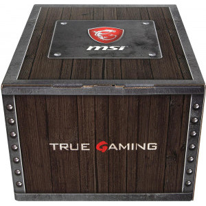 MSI Loot Box Level 2