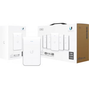 Ubiquiti Gigabit UniFi In-Wall AC Dual-Band