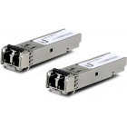 Media convertor Ubiquiti UF-MM-1G, 20 Pack